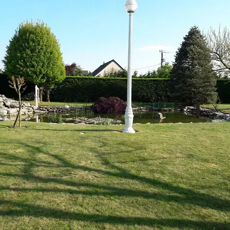 Gite La Pinetterie Civray-de-Touraine Exterior photo
