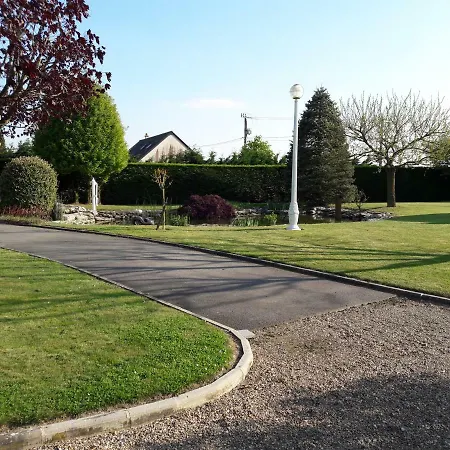 Gite La Pinetterie Civray-de-Touraine Exterior photo