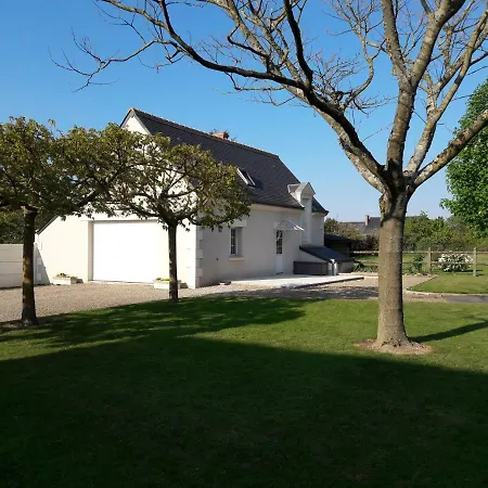 Gite La Pinetterie Civray-de-Touraine Exterior photo