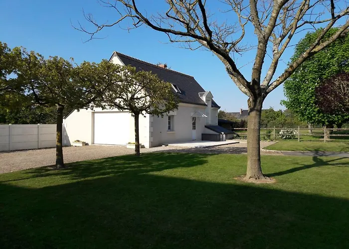 Gite La Pinetterie