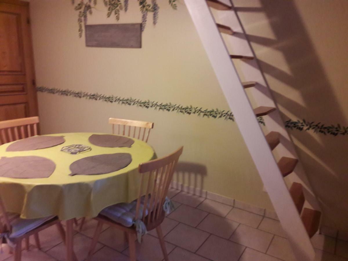 La Pinetterie Holiday home *