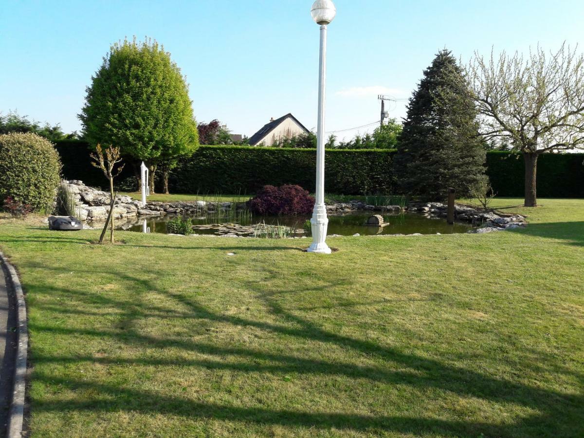 Holiday home La Pinetterie Civray-de-Touraine