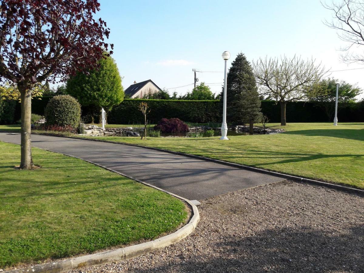 La Pinetterie * Civray-de-Touraine