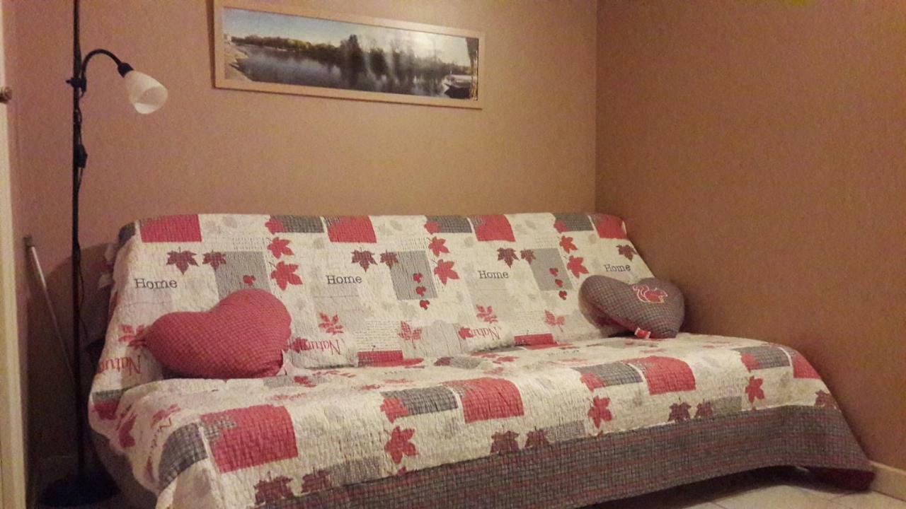 La Pinetterie Holiday home *